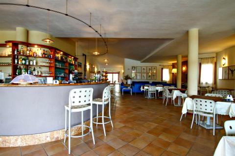 Resort Sardinie Olbia