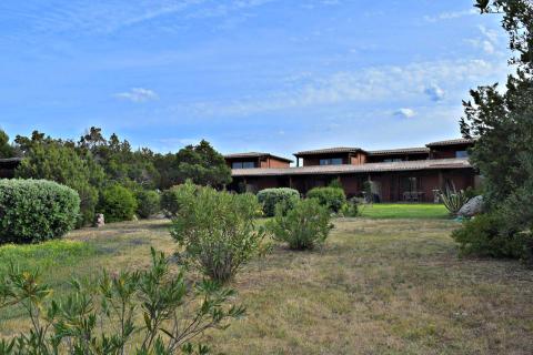 Resort Sardinie kindvriendelijk