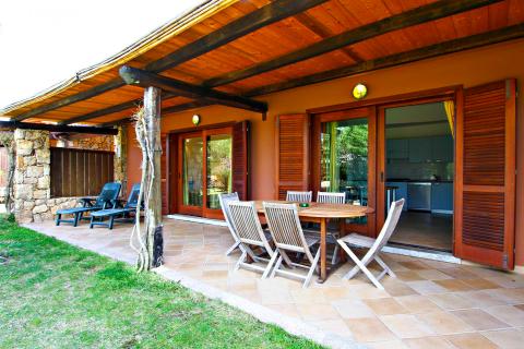 Vakantiehuizen Olbia Sardinie