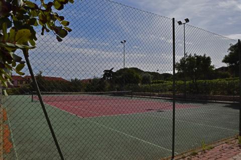 Vakantieresort Sardinie San Teodoro