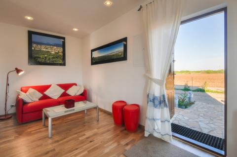 Vakantiehuis Sardinie met zwembad