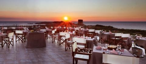 Luxe, ruime villa's Isola Rossa, Sassari, Sardinie | Tritt - Vakantieinsardinie.nl