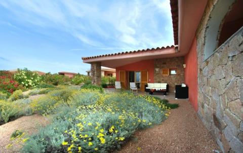 Villa Torreruja Sardinie