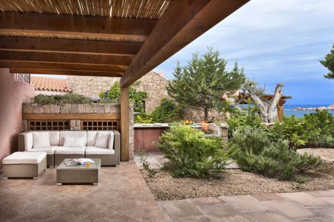 Villa Torreruja Sardinie