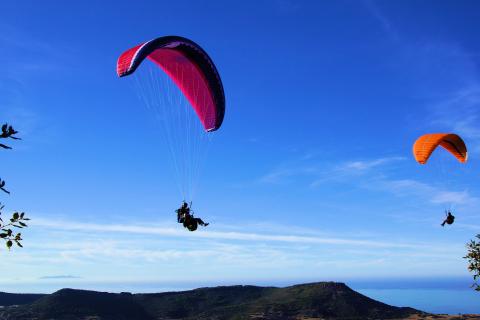 vakantieappartementen sardinie