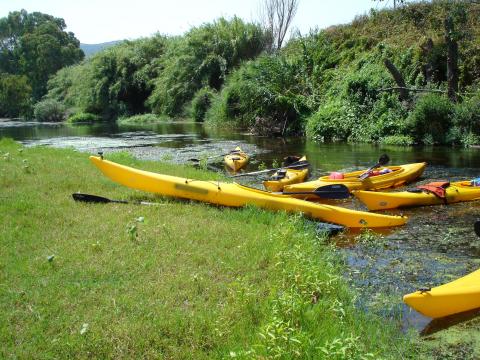 Sardinie appartementen kust