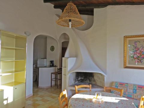 Strandvakantie Sardinie