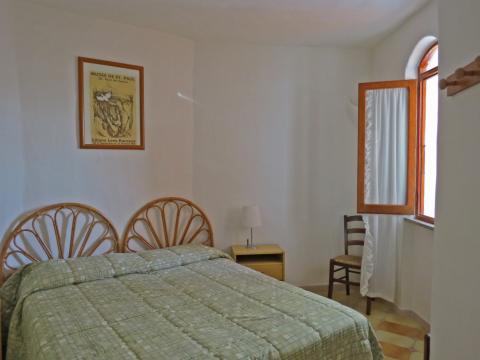 Vakantiehuizen Sa Girasole Sardinie