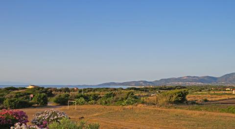 Vakantiehuizen Sardinie