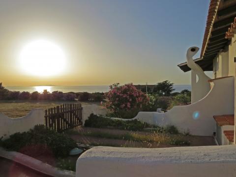 Vakantiehuisjes Sardinie Valledoria