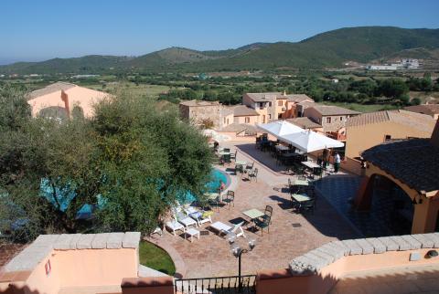 Borgo Troni
