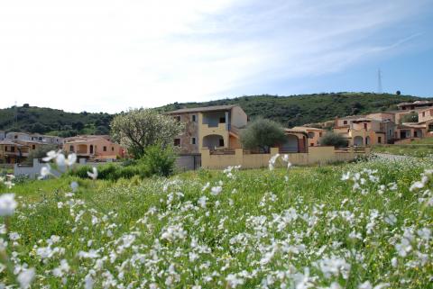 Strandvakantie Sardinië bij Budoni
