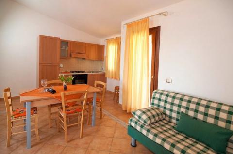 Vakantiepark Sardinie Budoni