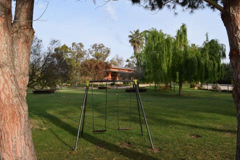 Agriturismo Alghero met goed restaurant | Vakantieinsardinie.nl