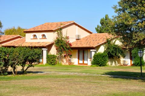 Leuk appartement met privacy!