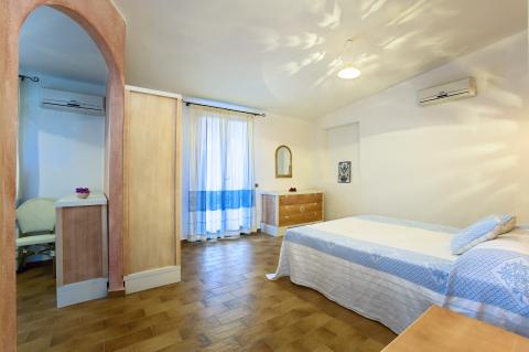 Appartementen familievakantie Sardinie