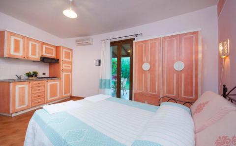 Vakantiepark Cagliari Sardinie