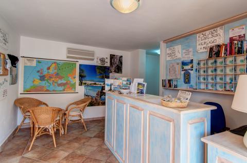 Moderne appartementen met zwembad, Olbia Sardinië