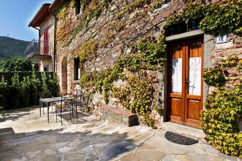 Agriturismo Toscane Florence