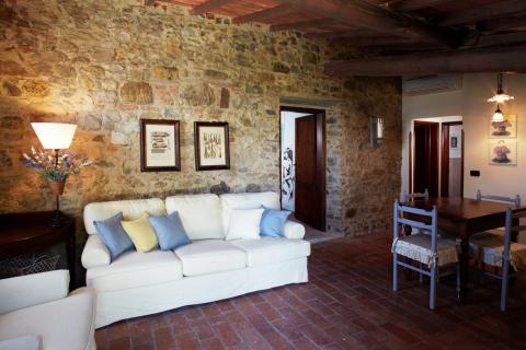 Agriturismo Florence Toscane