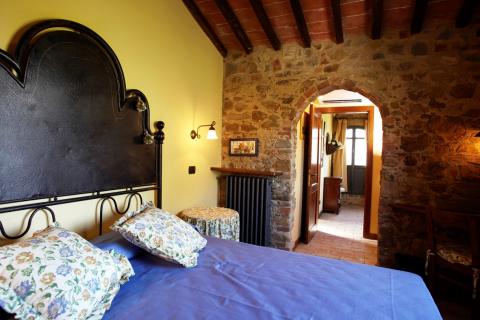Agriturismo Prato Toscane