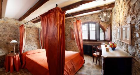 Agriturismo Prato Toscane