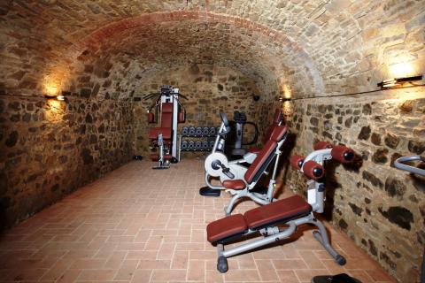 Agriturismo Prato Toscane