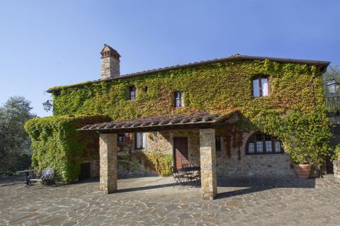 Agriturismo Prato Toscane