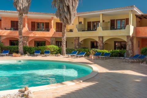 Residence Vista Maddalena