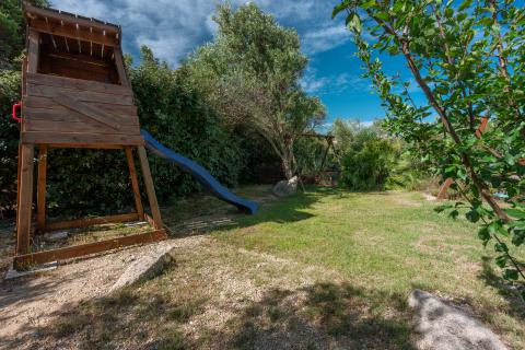 Vakantiewoning Palau Sardinië