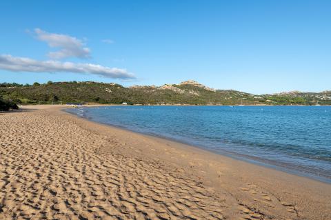 Strandvakantie met kinderen Sardinië