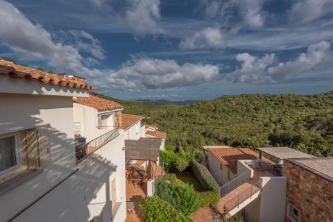 Moderne appartementen Baja Sardinia