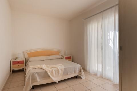 Baja Sardinia appartement sardinie strandvakantie