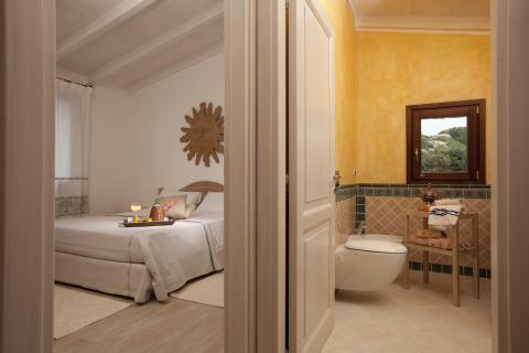 Vakantiehuizen Sardinie met zwembad