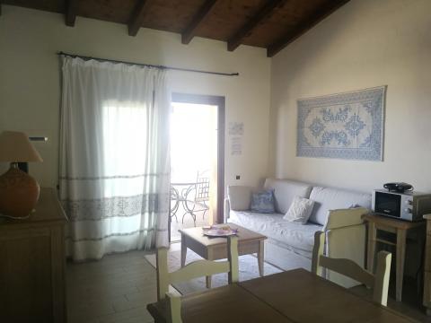 Vakantieresort Santa Teresa Gallura Sardinie