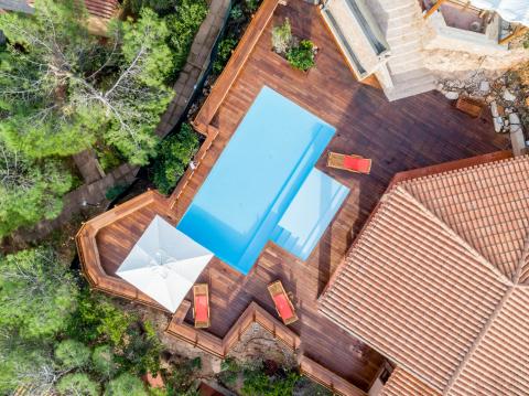 Villa Paola - Costa Paradiso | Vakantieinsardinie.nl