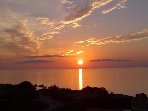 Vakantie op Sardinie