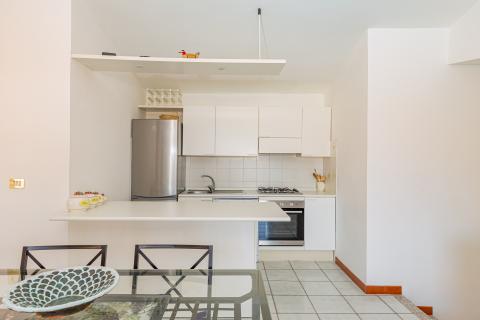 Vakantiehuis op Sardinie