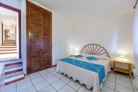 Sardinie vakantieresort Costa Paradiso