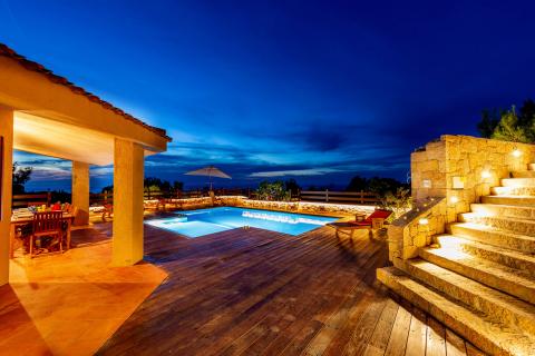 Villa Paola - Costa Paradiso | Vakantieinsardinie.nl