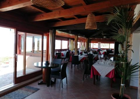 Villa met zwembad Sardinie