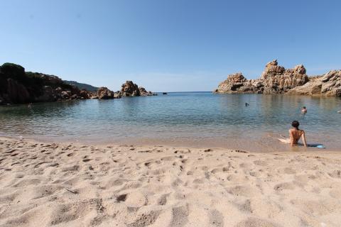 Villa Diamante - Costa Paradiso Resort | Vakantieinsardinie.nl