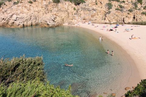 Villa Diamante - Costa Paradiso Resort | Vakantieinsardinie.nl