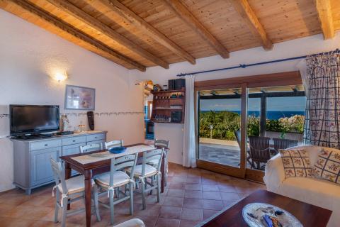 Vakantiehuis Sardinie