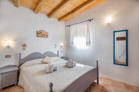 Vakantievilla Sardinie met zwembad