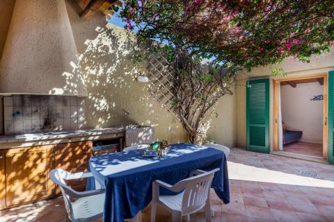 Vakantiehuis Sardinie