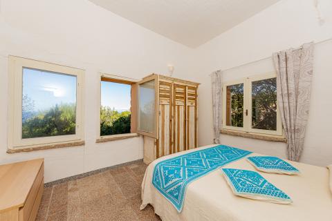 Costa Paradiso Resort Sardinie