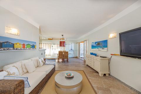 Vakantiehuis Costa Paradiso Resort