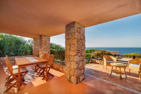 Vakantiehuizen - Costa Paradiso Resort