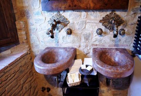 Groepsvakantiehuis Prato Toscane